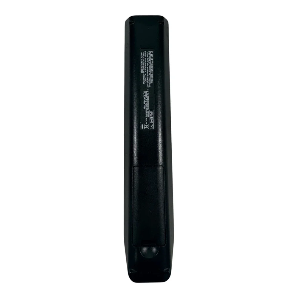 Samsung‎ TV Remote Control BN59-00508A Replacement Black Tested Genuine